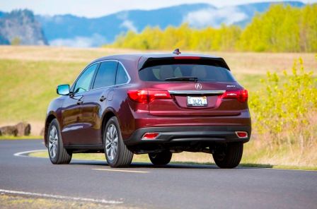 MDX 6